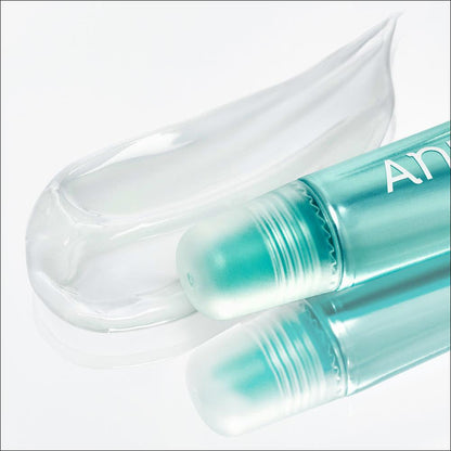 [1+1 SET] [Anua] PDRN Hyaluronic Acid Hydrating Lip Serum (10ml x 2EA) - Premium Lip Plumping & Smoothing Care, Deep Hydration, K-Beauty