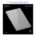 JUNGHAN X WONWOO(SEVENTEEN) - THIS MAN / 1st Single Album