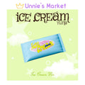 YUNA (ITZY) [Ice Cream] Ice Cream Ver. + Free Gift