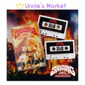 P1Harmony [SAD SONG] CASSETTE TAPE ver. Album