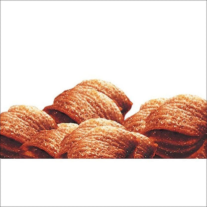 Orion Turtle Chips (Kobuk Chip) Choco Churros Flavor) 80g (3pack / 4pack)