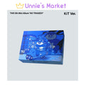 TWS 5th Mini Album [NO TRAGEDY] KiT Ver. + Free Gift