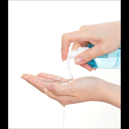 VT Ceramide Aqua Cleansing Oil (200ml – 1 Bottle)