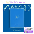 [Pre-order] Mamamoo Special Single [4WARD] (4 Flowers ver.) + Free Gift