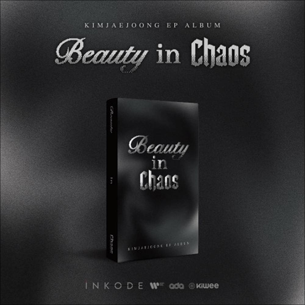 KIM JAE JOONG (JYJ) - Beauty in Chaos (kiwee Ver.)
