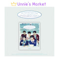DKZ Year End Project Song 'It's All Right Part.4' (EVER MUSIC ALBUM VER.)