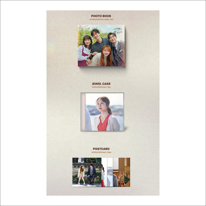 See You in My 19th Life / K-dream OST
