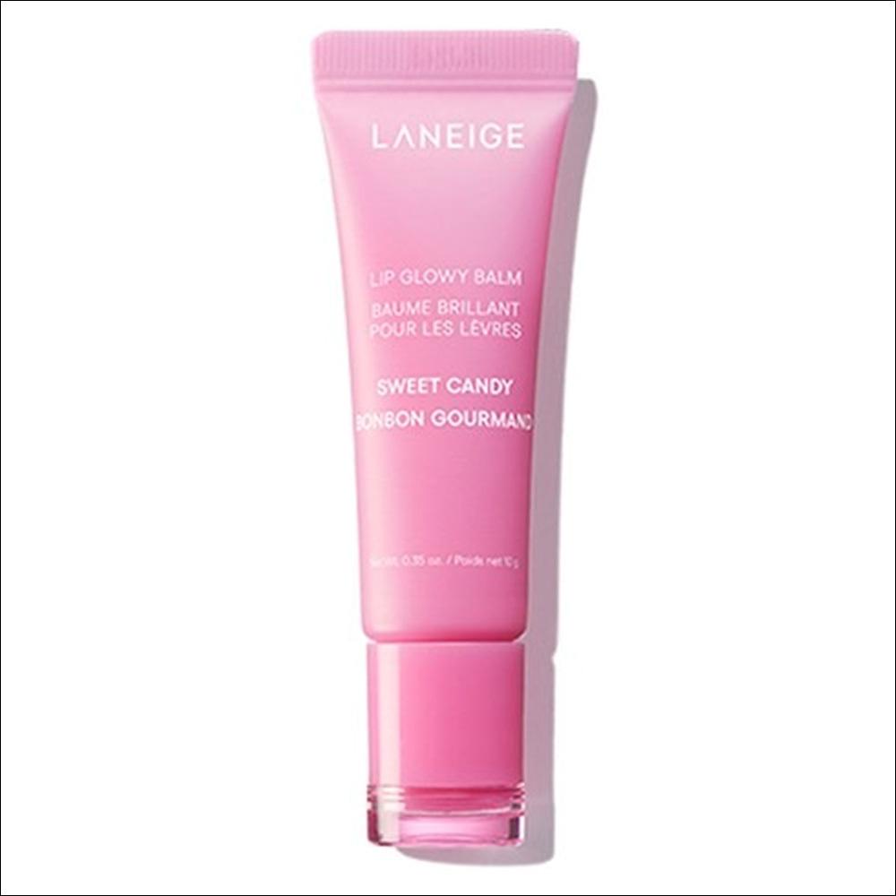 LANEIGE Lip Glowy Balm (10g – 1EA / Select your scent)