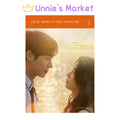 [Script Book] Even If This Love Disappears from the World Tonight  (Screenplay Book)