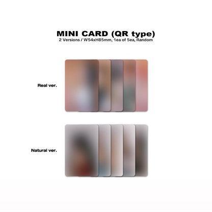 APINK - SELF META Ver.