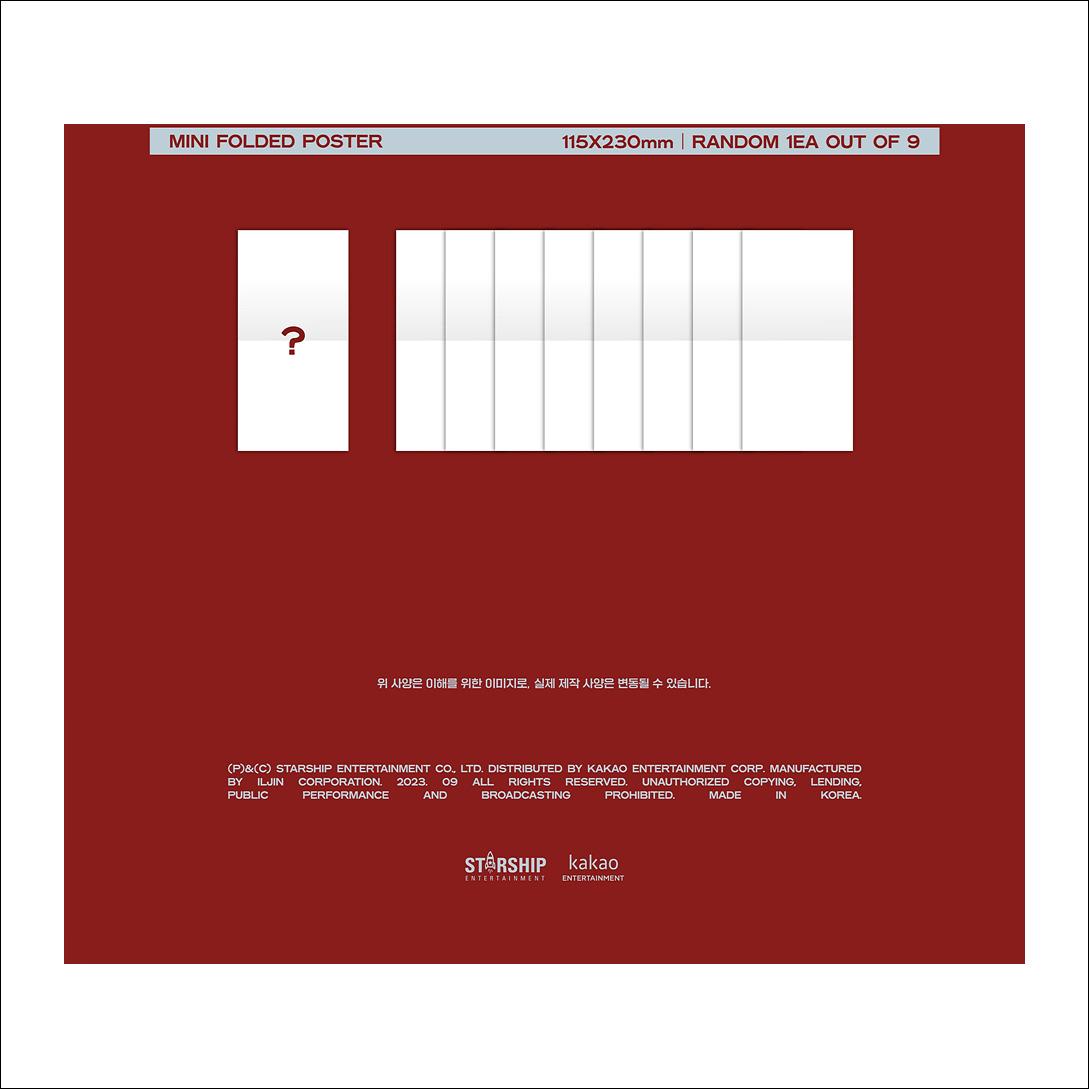 CRAVITY [SUN SEEKER] DIGIPACK VER.