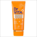 Dr.Vita Vitamin Sun Cream SPF50+ PA+++ 50g – Brightening & UV Protection Sunscreen