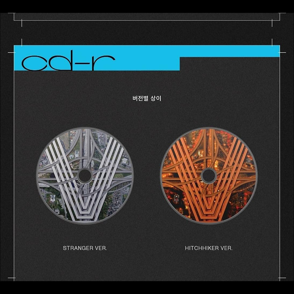 WayV [Kick Back] Album