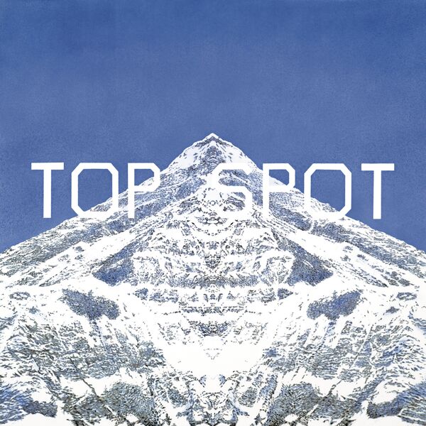 T.O.P 1st Album [TOP SPOT - ANOTHER DIMENSION] + free gift