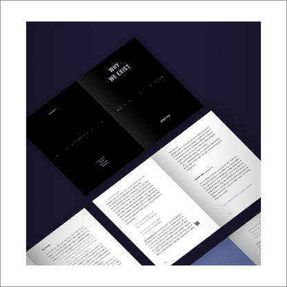 10-YEAR RECORD OF BTS BEYOND THE STORY (Korean Ver.)