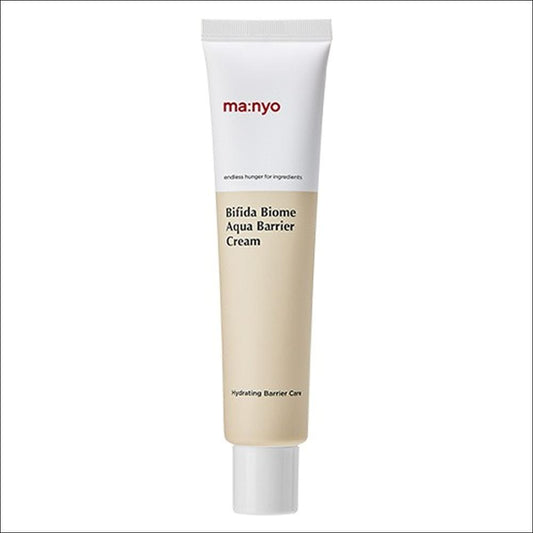 ma:nyo - Bifida Biome Aqua Barrier Cream 80ml