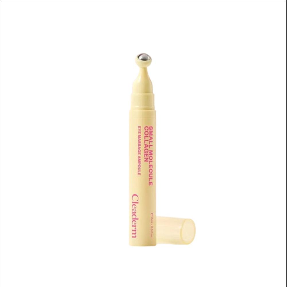 Cleaderm Low-Molecular Collagen Eye Massage Ampoule 15ml / CKD Healthcare