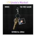 (Smini Ver.) MINHO(SHINee) CALL BACK Keyring Ver. The 1st Album