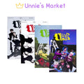 Xdinary Heroes Overload 2nd Mini Album