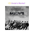 Stray Kids - Mixtape Pre-debut Album