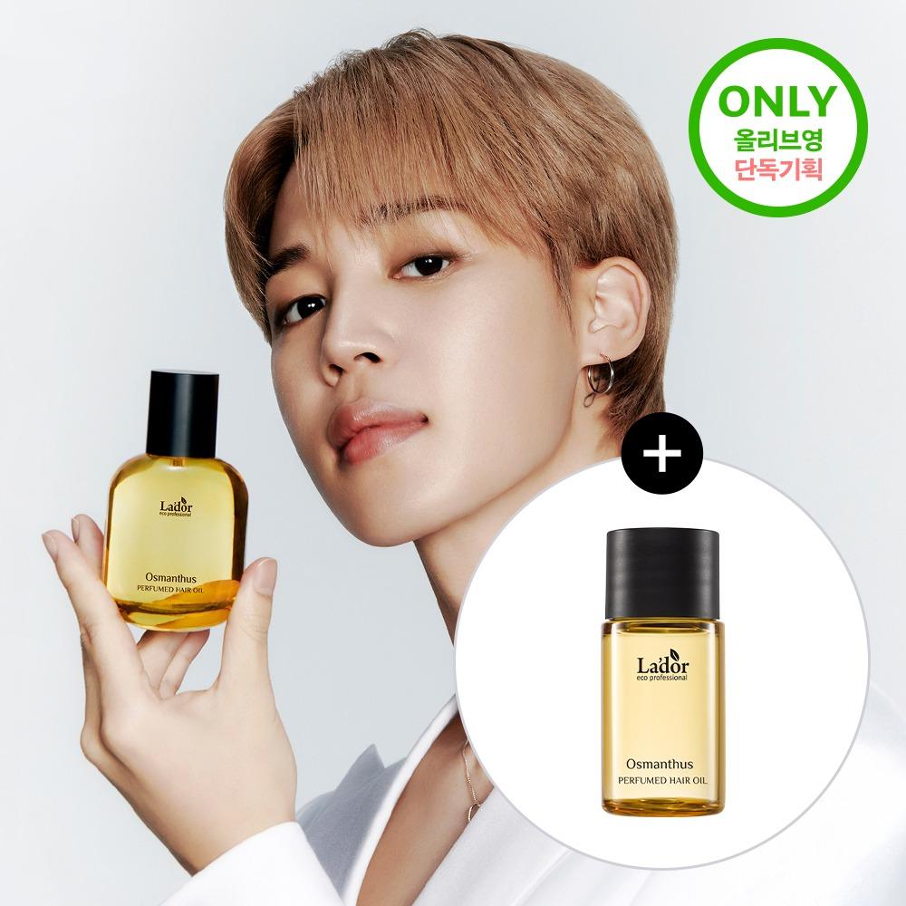 Adore Perfume Hair Oil 80ml