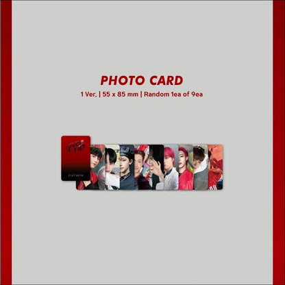 YOUNITE [YOUNI-ON] Digipack ver. Album