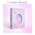 SAY MY NAME - &Our Vibe (OUR VIBE Ver.) + Free Gift
