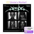 aespa [LEMONADE] MUTANT Ver. 2nd Album + Free Gift