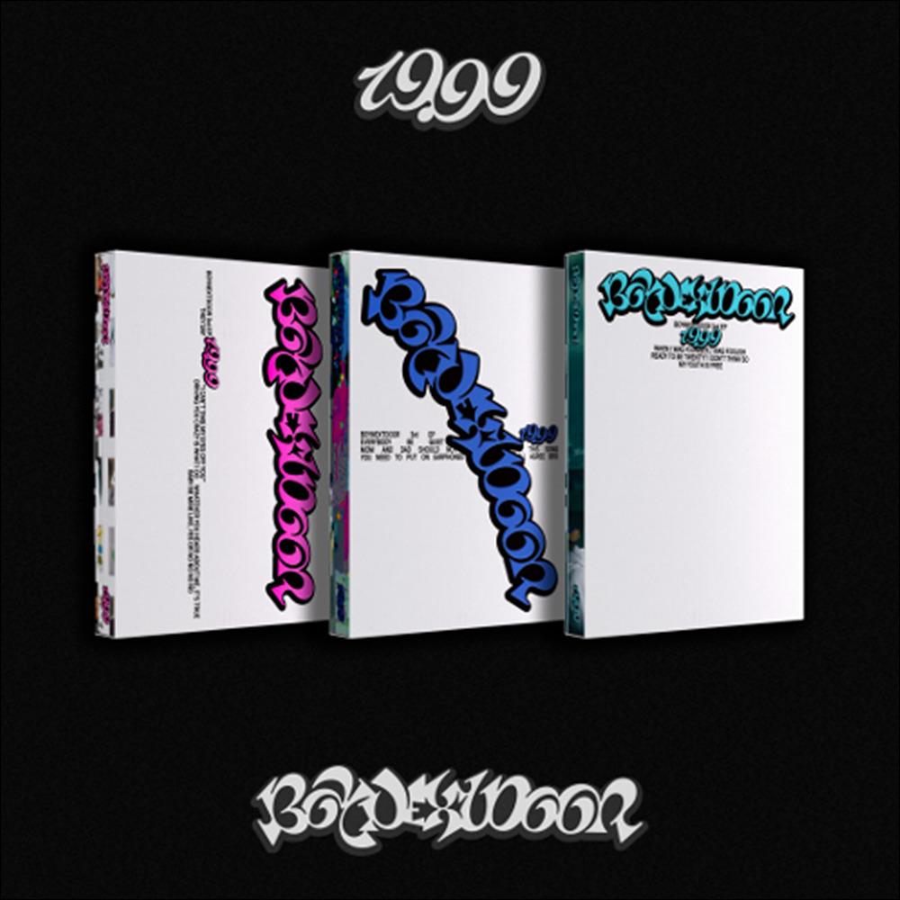[SET] BOYNEXTDOOR - 3rd EP [19.99]