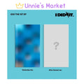 IDID [I did it] (Yesterday Ver. / After Sunset Ver.) / 1st Mini Album