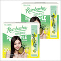 TEAZEN Pineapple Kombucha, 5g, 60ea