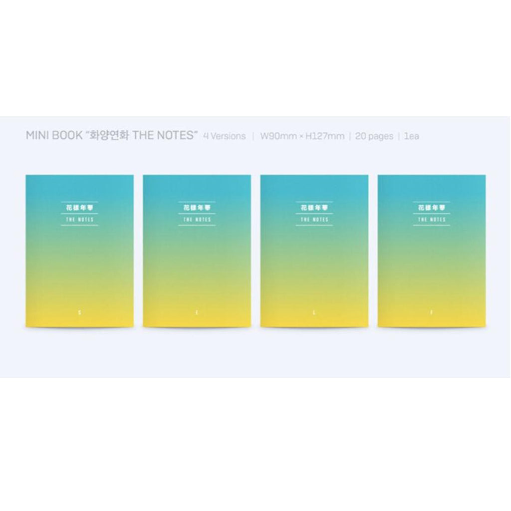 BTS LOVE YOURSELF Answer