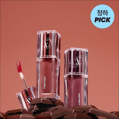 TONYMOLY Get It Tint Waterfull Butter Lip Tint 21 Types