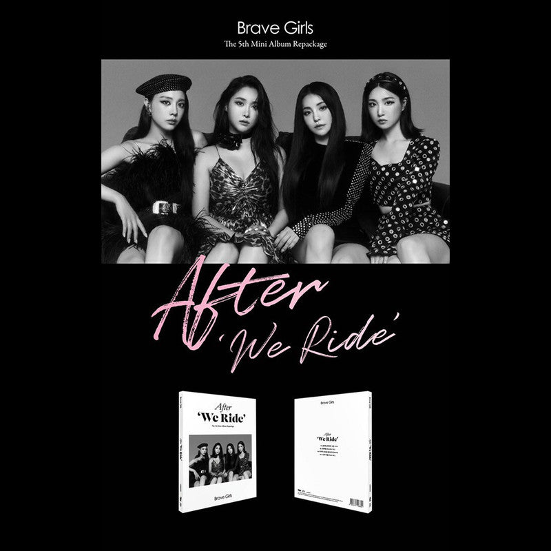 Brave Girls - After We Ride