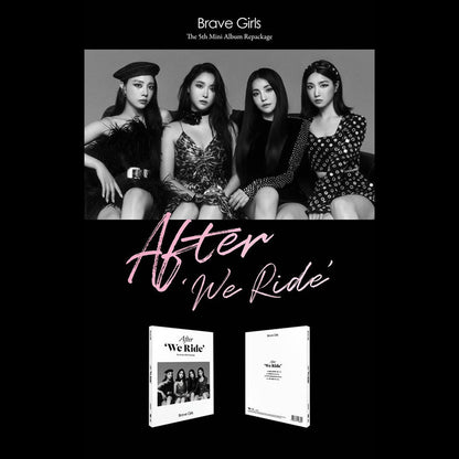 Brave Girls - After We Ride