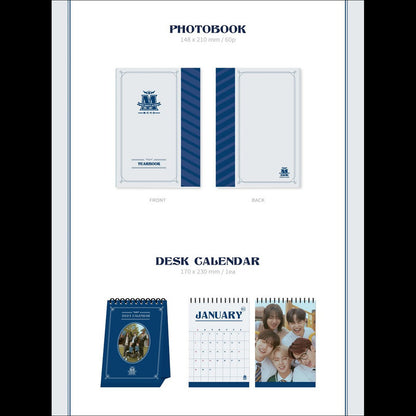 MCND 2023 SEASON'S GREETINGS