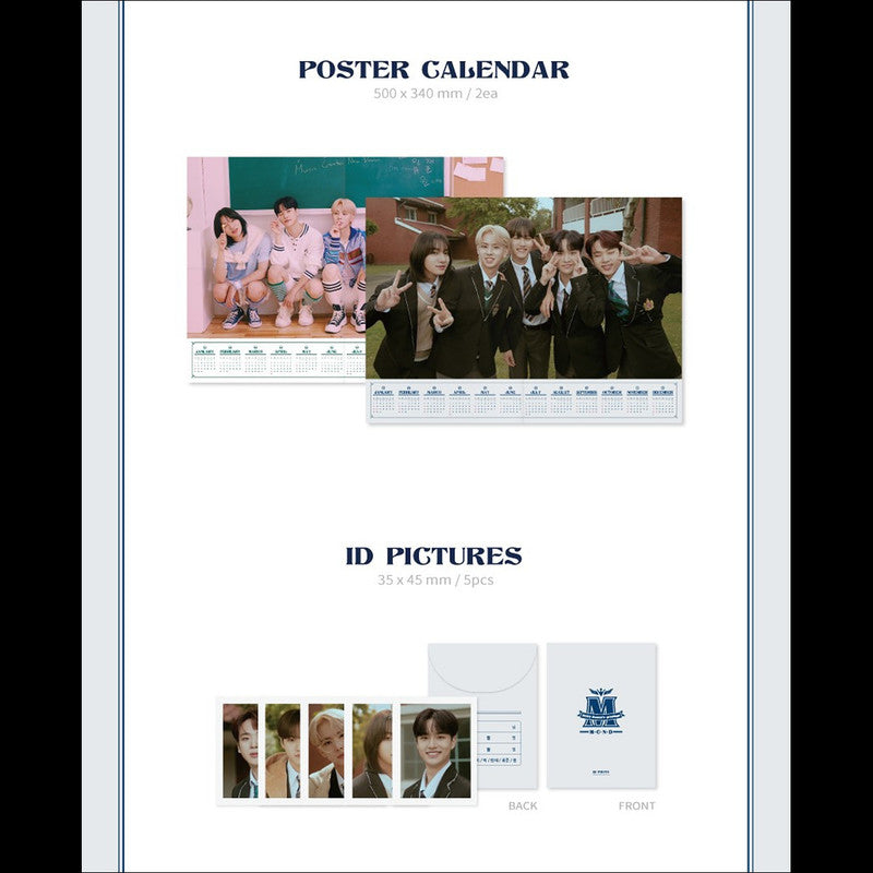 MCND 2023 SEASON'S GREETINGS