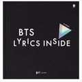 BTS LYRICS INSIDE