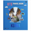 BTS TRAVEL BOOK