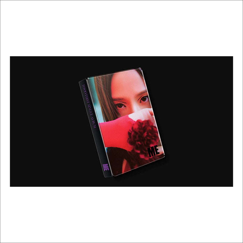 JISOO(BLACKPINK) [ME] First Single Album YG TAG NEMO Album