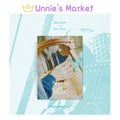Moon Byul [Starlit of Muse] Photobook Ver. Album