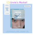 Wendy(Red Velvet) [Wish You Hell] Photobook Ver.