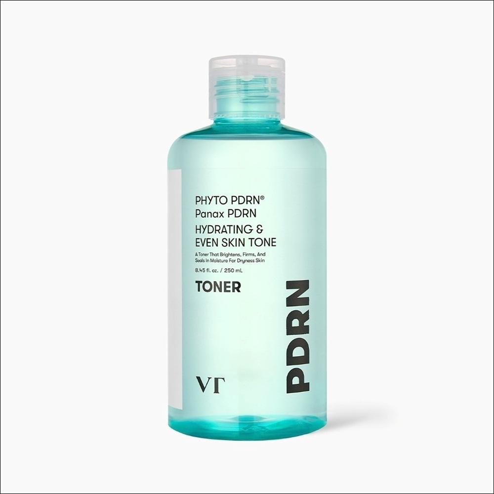 VT COSMETICS PDRN TONER 250ml