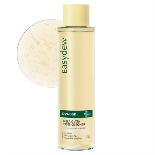 Easydew DW-EGF Melac Vita Essence Toner – 150ml