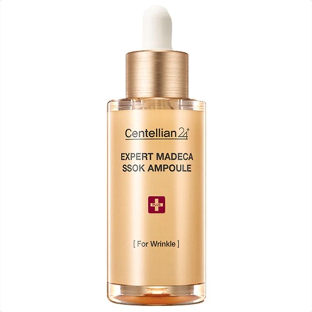 Centellian24 Expert Madeca Ssok Ampoule 38ml – Intensive Soothing & Repair Ampoule