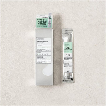 VT REEDLE Shot 100 / 2ml, 6EA