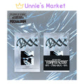 PURPLE KISS [BXX] POCA Album Ver. + Free Girt