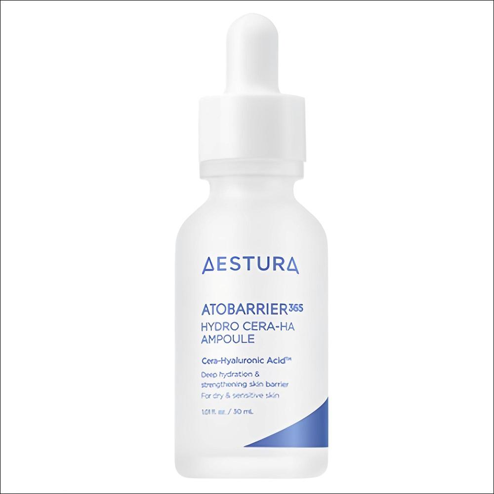 AESTURA Atobarrier 365 Hydro Cera-hyaluronic Ampoule 30ml