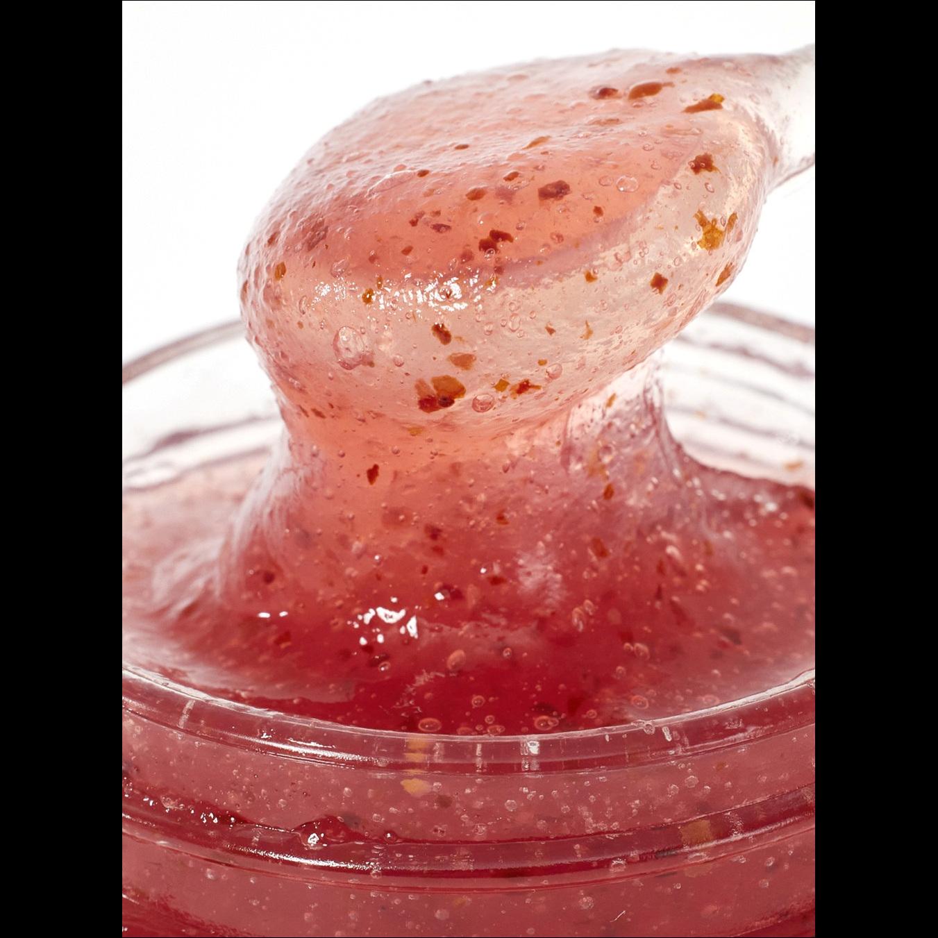 [Round Lab] Camellia Deep Collagen Jelly Mask Cleanser - Multi-Collagen & Jeju Camellia Petal Scrub for Firming & Smooth Skin, 150ml