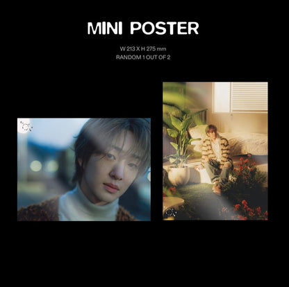 ONEW (SHINee) Circle Photobook Ver. Album